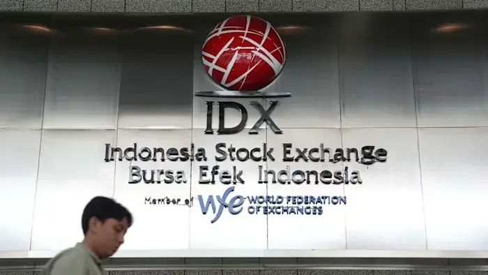 Indonesia Abolishes Rp50 Stock Floor to Combat Liquidity Crisis and MSCI Downgrade Threat