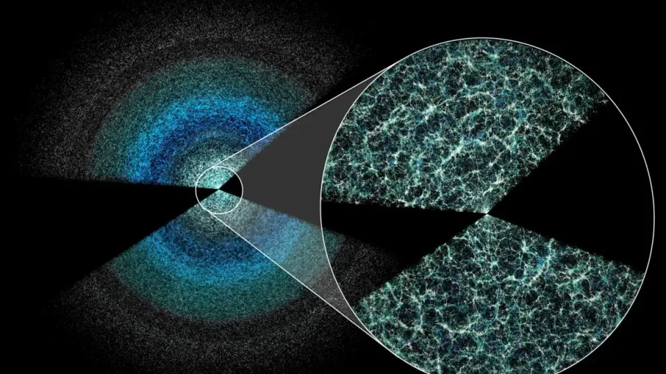 Cosmic Acceleration Without Dark Energy? New GR-Based Model Claims Yes