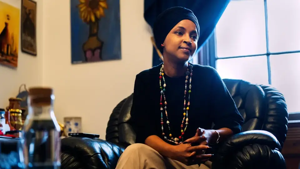 Pirro confirms financial probe into Omar following HSI home raid