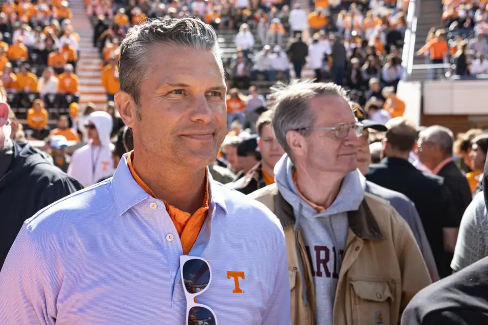 Hegseth Seeks Senate Seat as Impeachment Threats Intensify