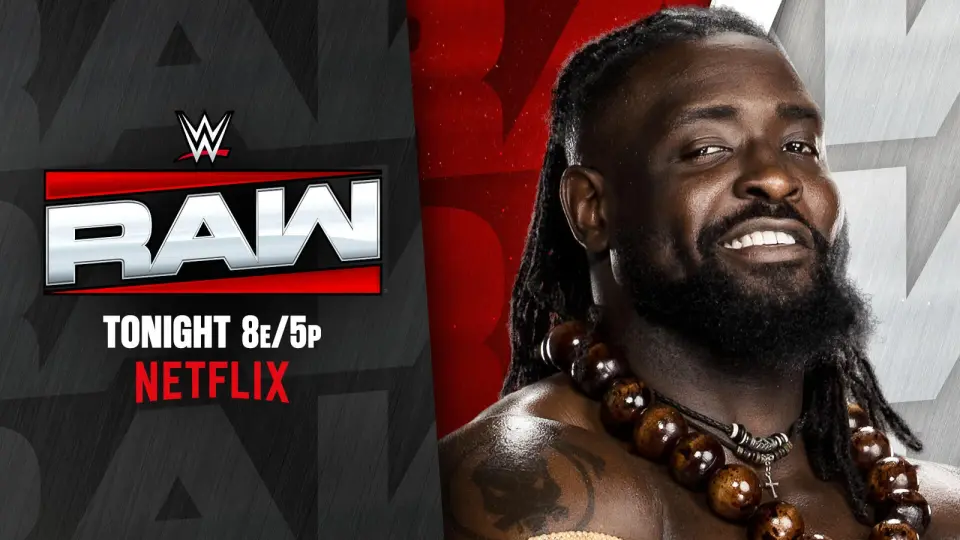 Raw in Milwaukee: Femi Books Reed, Bloodline Brawls 946, and Parker Turns Heel