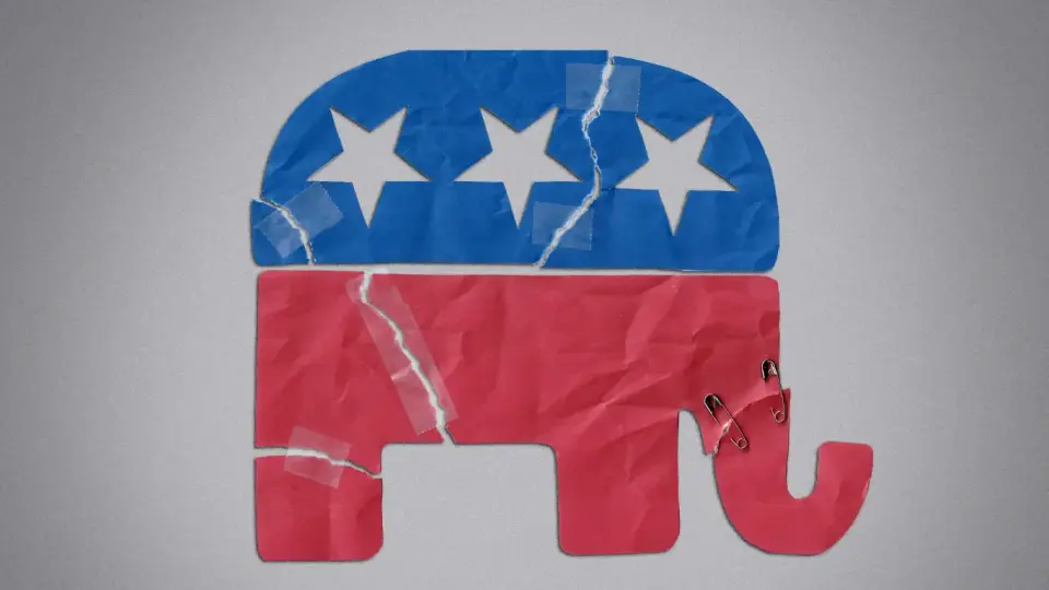Cook Report Shifts 18 House Races to Democrats, Narrowing GOP Majority Path