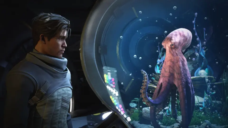 Exodus: Ex-BioWare Team Sets April 7 Launch for Sci‑Fi RPG