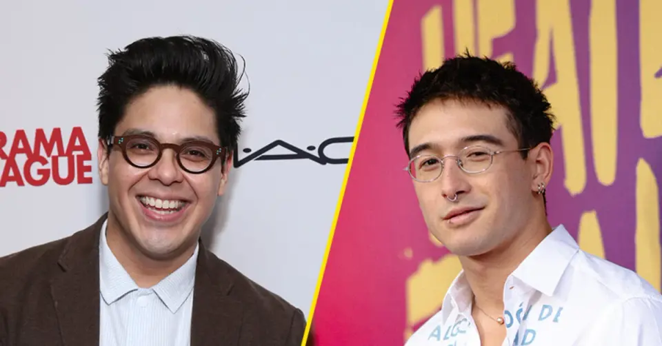 Salazar and Moon Set to Join Rocky Horror Show Revival at Studio 54