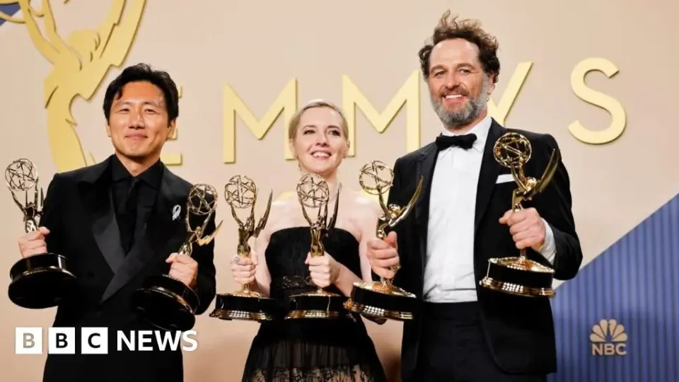 Amazon Prime Video to Stream Emmys Globally for Free Starting 2027
