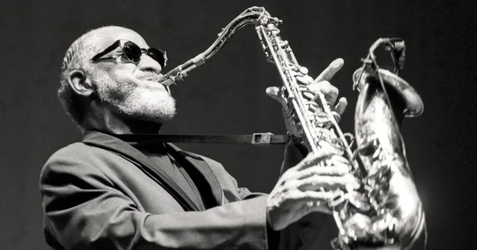 Jazz Legend Sonny Rollins Passes at 95, Leaving a Lasting Imprint on the Genre