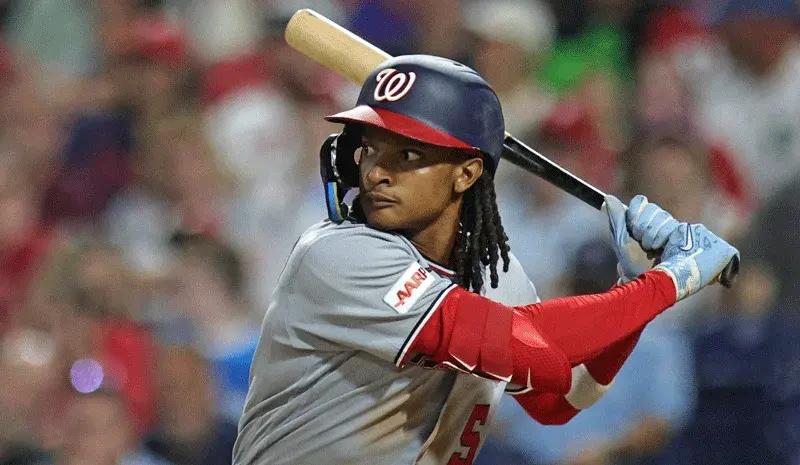 Alvarez, Murakami, Abrams Lead Aug 5 MLB Home Run Props and Parlay