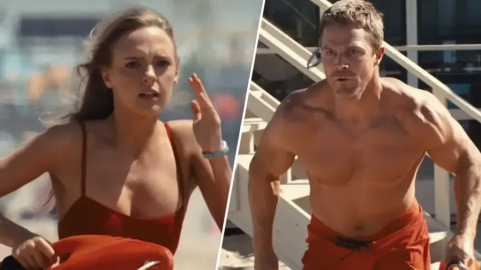 Fox Unveils Baywatch Reboot Teaser With Fresh Cast