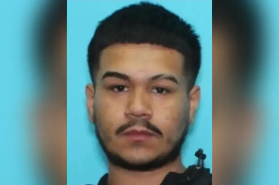 FBI hunts suspect after cross-state World Cup shoot spree near Kansas City