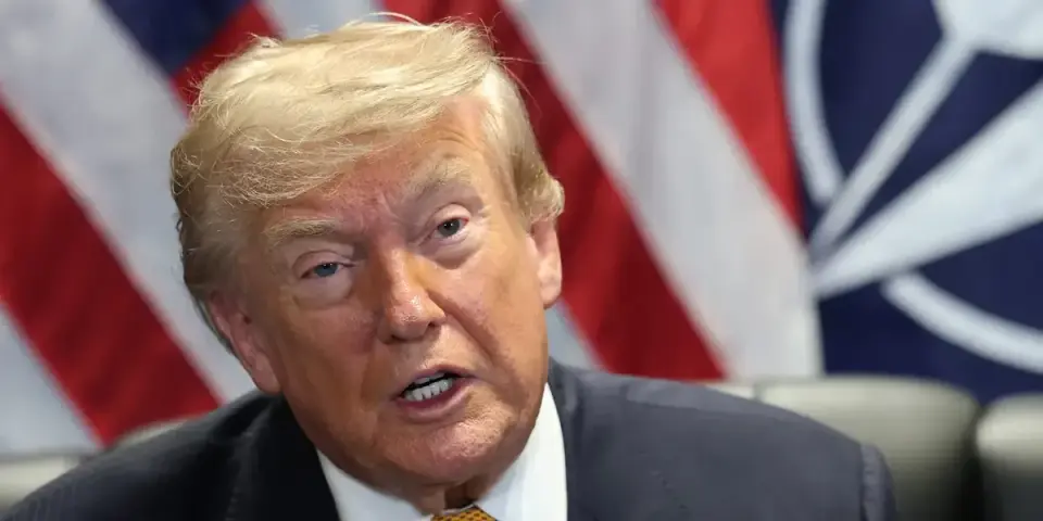 White House: Americans Pledge $125M to Trump Accounts in Five Days