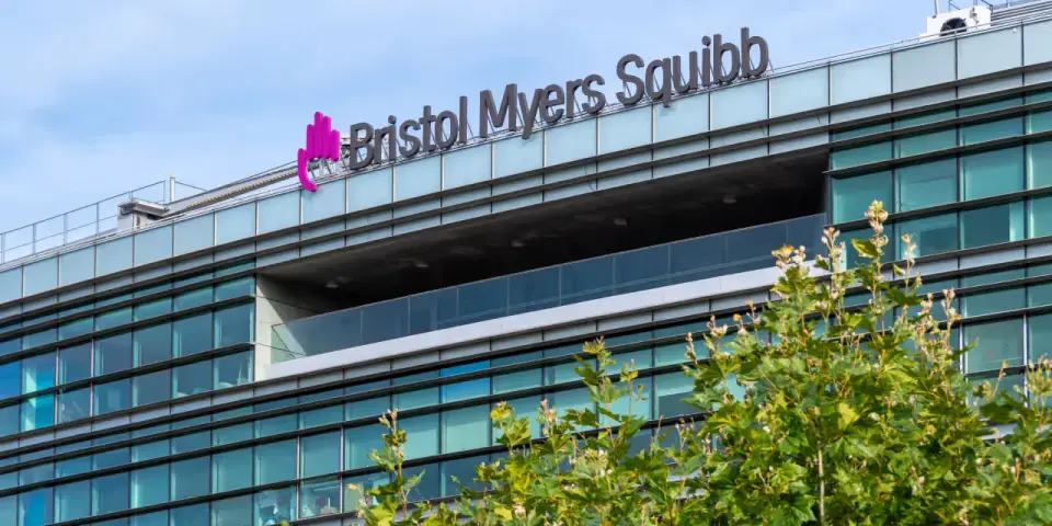 Bristol Myers Stock Climbs After Strong Q2 Beat and Raised Guidance