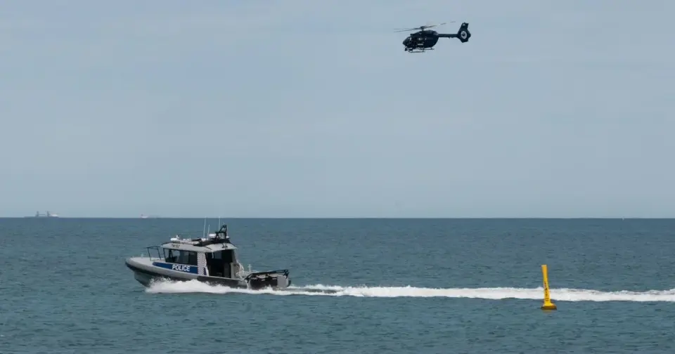 Fatal Shark Attack at Perth’s Sorrento Beach Marks Second Western Australian Incident in Four Days