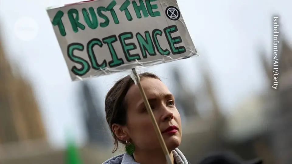Trust in Science Isn’t Crumbling—Time to Fix the Gaps