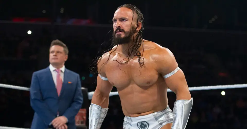 Medical Examiner Confirms Wrestler Pac Died of Bronchial Asthma