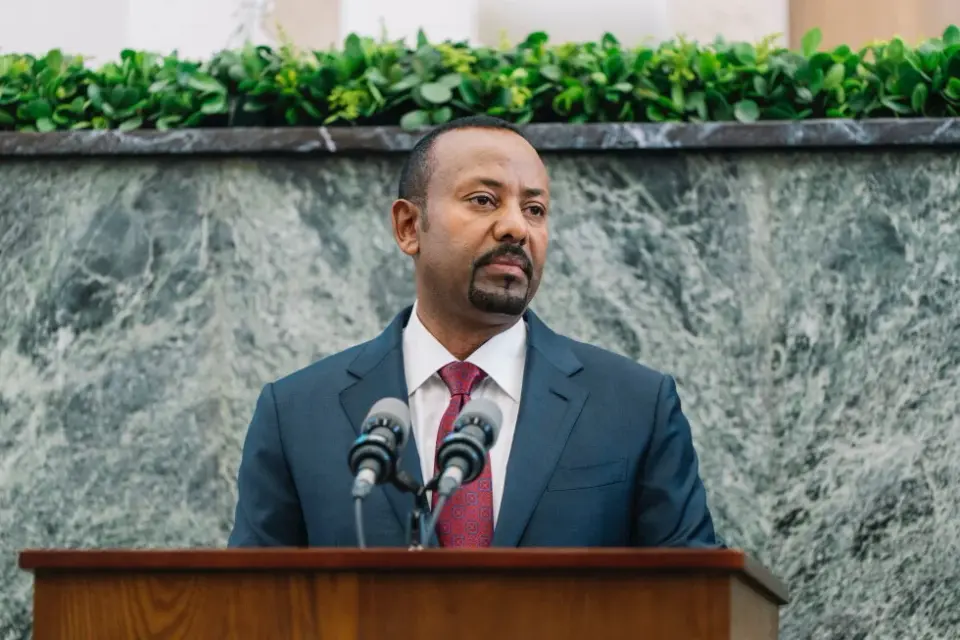 Ethiopia’s New Term Begins With Red Sea Demands Amid Tigray War