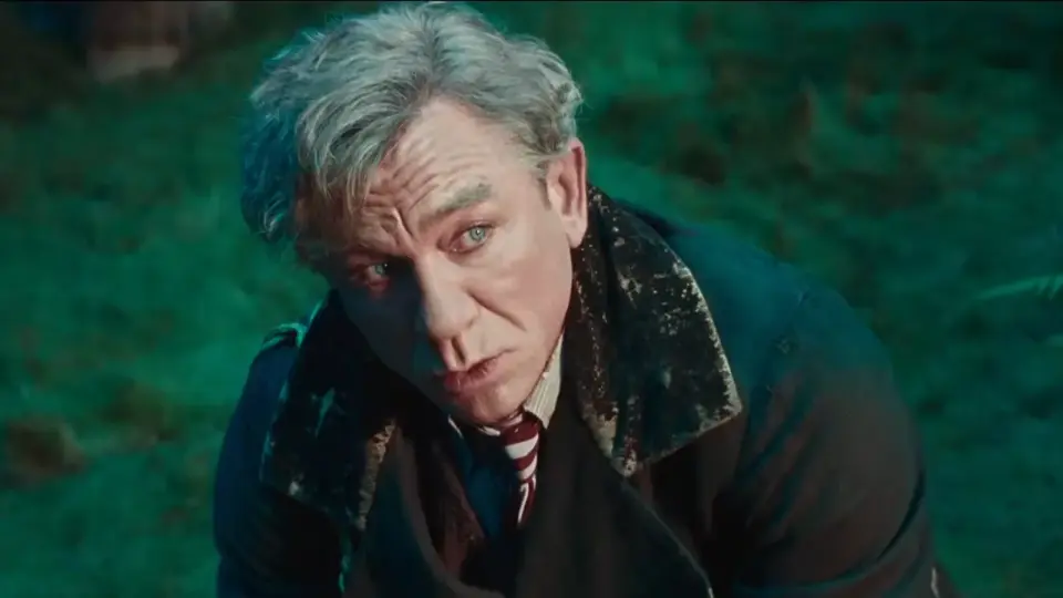 Gerwig's Narnia Trailer Debut Marks Netflix's First Theatrical Release