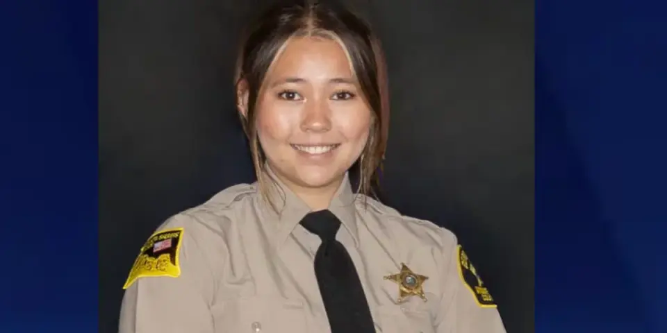 Minnehaha County Deputy Katherine Frank Dies Three Days After Sioux Falls Shooting