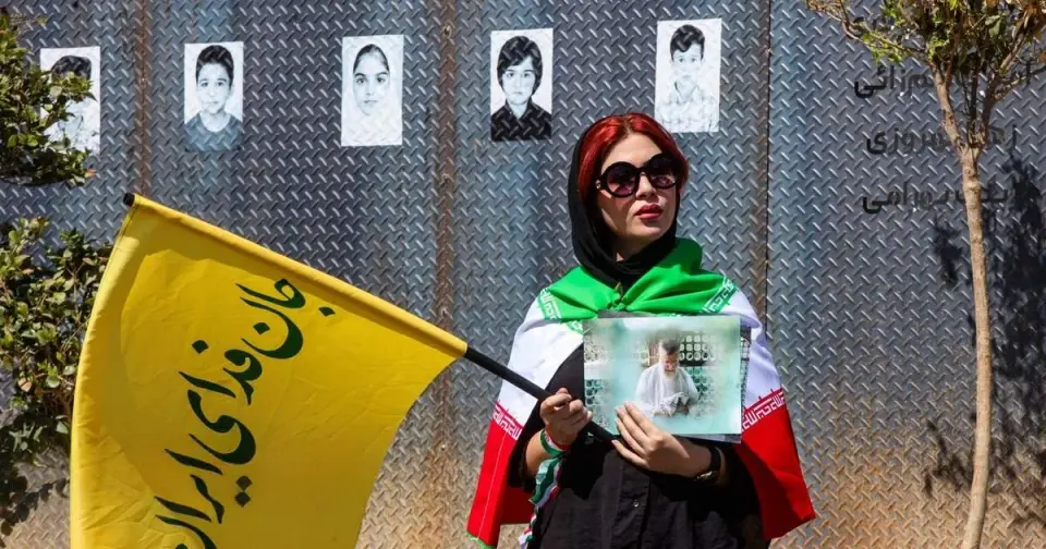 Tehran fractures over US response to Hormuz proposal