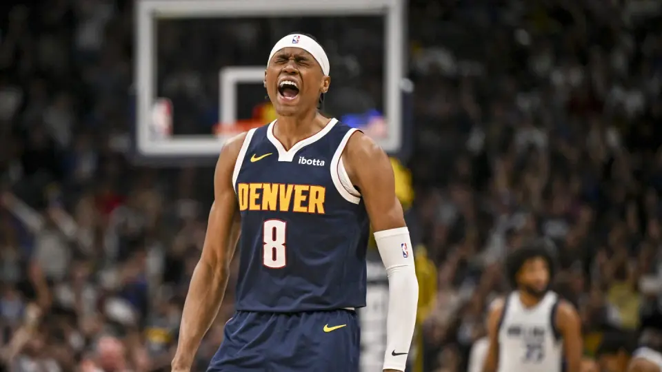 Cavaliers secure Watson in five-team deal as Nuggets cede prime window