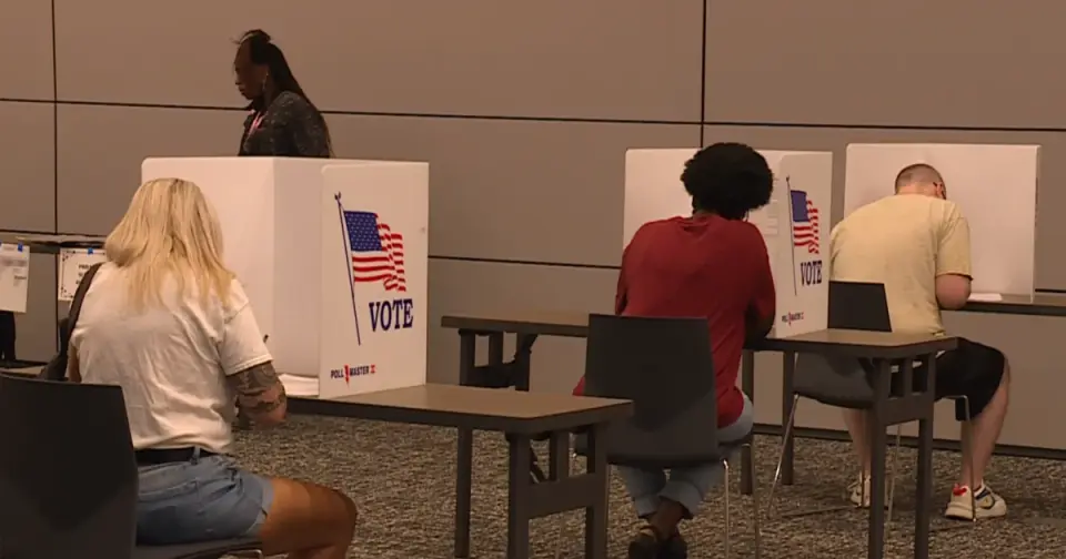 Missouri voters reject Amendments 4 and 5 in Tuesday primary