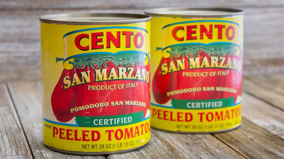 Budget Savers Swap Premium San Marzano Tomatoes for Cheaper Plum Alternatives