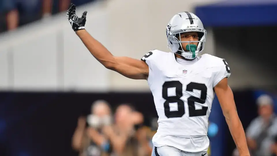 Klint Kubiak’s Raiders Ignite Postseason Talk After Week 2