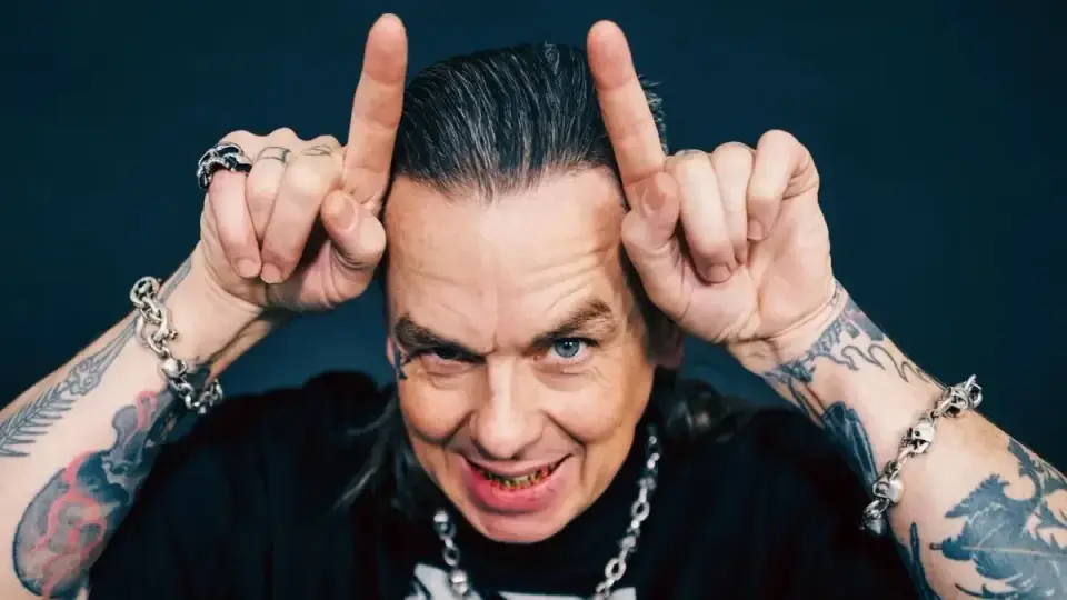 Slipknot Parts Ways With Sid Wilson Over Reported Tension With Bandmates