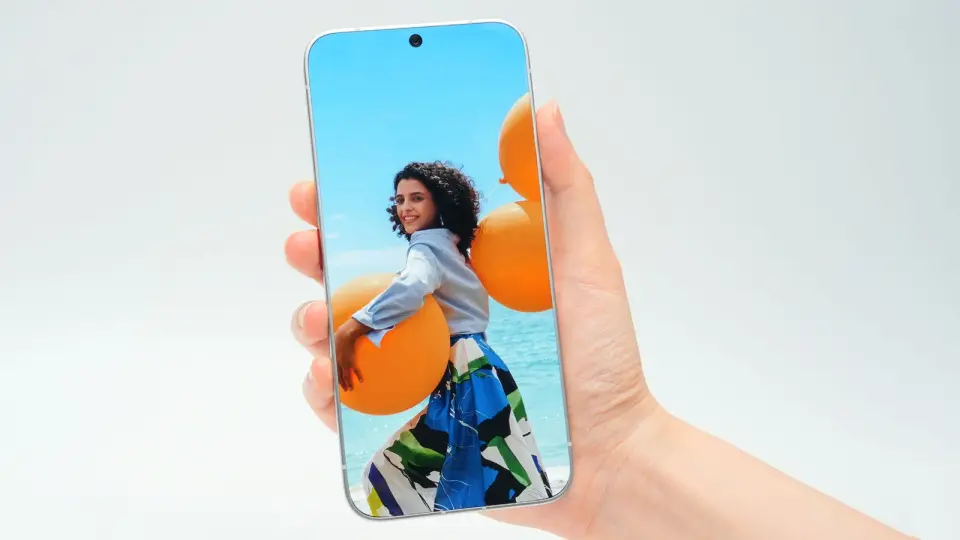 TECNO unveils 0mm bezel concept phone for IFA 2026