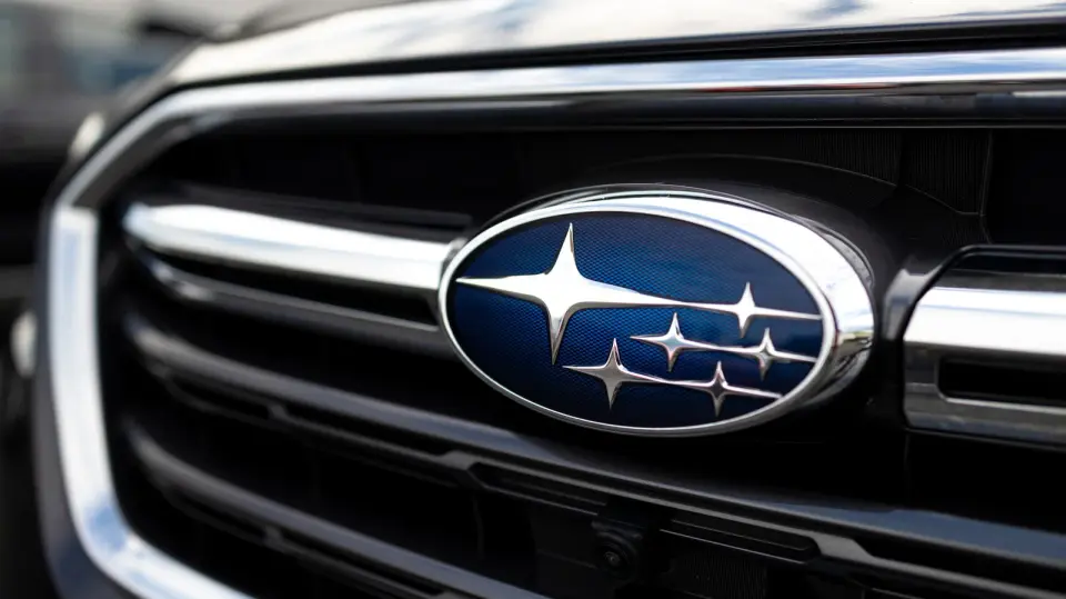 Subaru's CVT Rollout: How Lineartronic Became the Mainstay