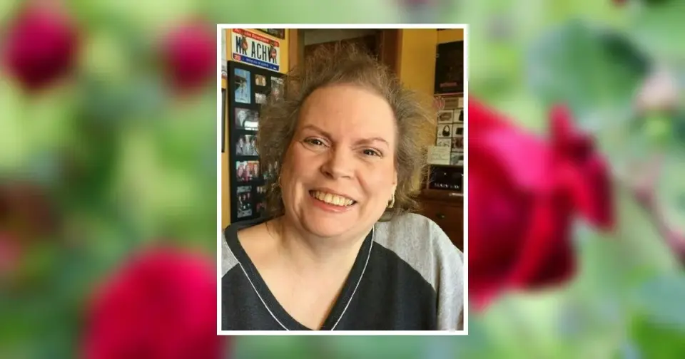 Virginia 'Ginny' Retcher, Defiance Florist, Dies Unexpectedly at 64