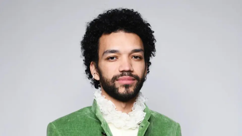 Justice Smith Cast as Harris Drover Sparks Fan Dialogue in Game Changer Season 2