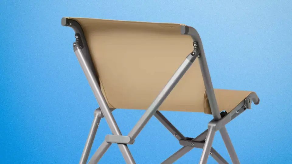 Yeti's Trailhead Field Chair Dials Down Weight and Price
