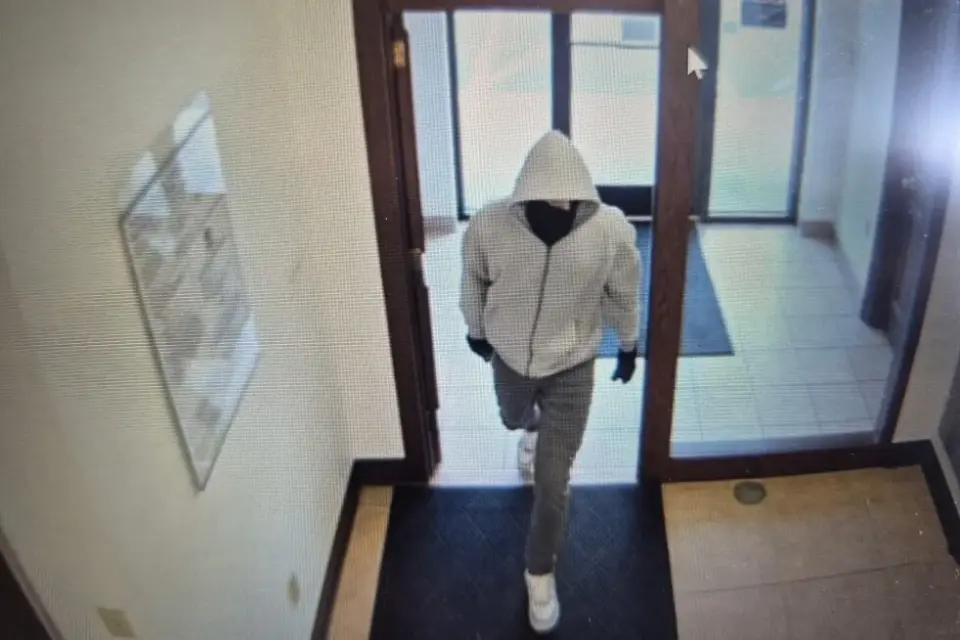 High-speed chase ends with charges in Kentucky deadly bank robbery
