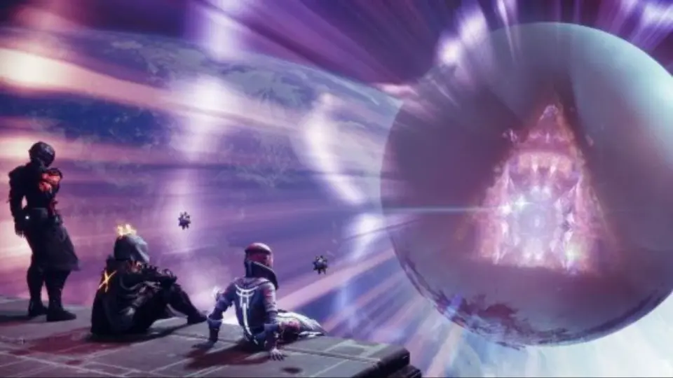 Destiny 2 Bids Farewell as Fans Call for Destiny 3