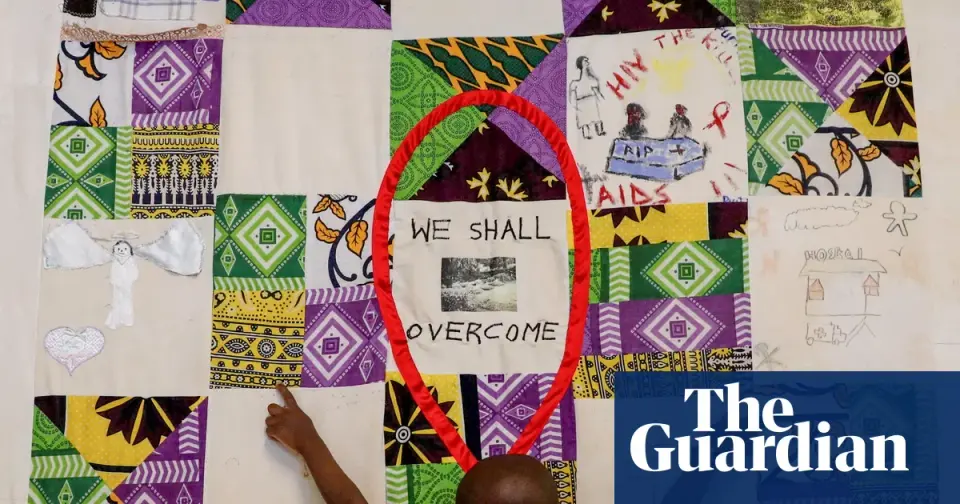 US shifts HIV relief to country-led deals, risking data gaps and stalled progress