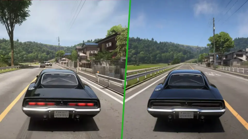 Forza Horizon 6: Series X Delivers 4K, Series S Keeps 1080p 60fps