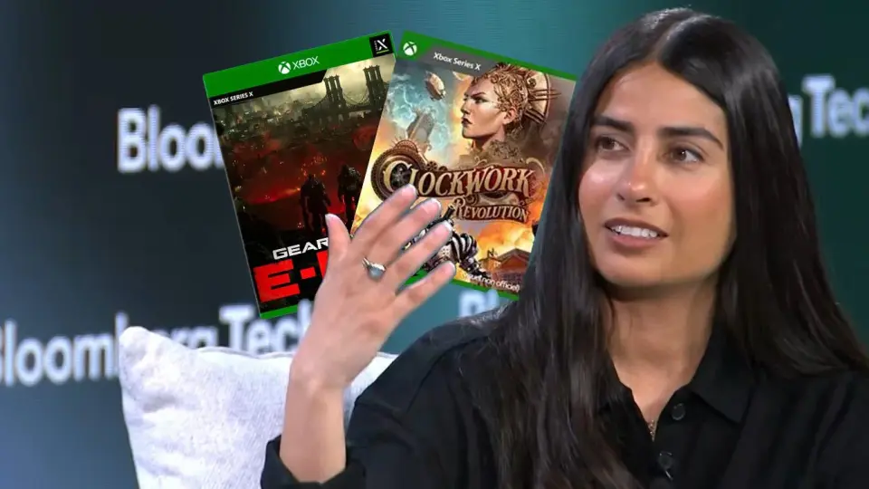 Xbox CEO Balances Franchise Focus with New IP Mandate Amid Hardware Shifts