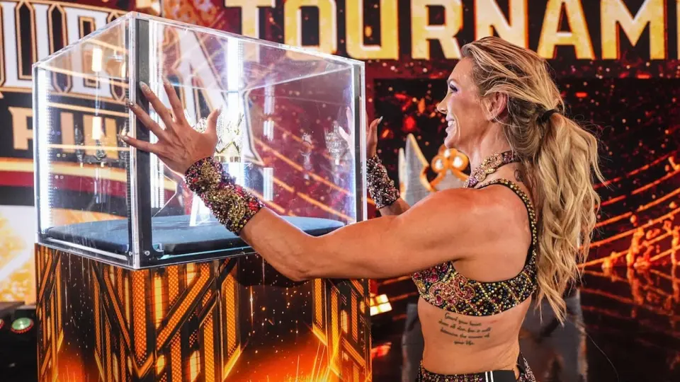 SmackDown 6/12/2026: Giulia Breaks Free, Queen of the Ring Woes, and Danhausen Delights