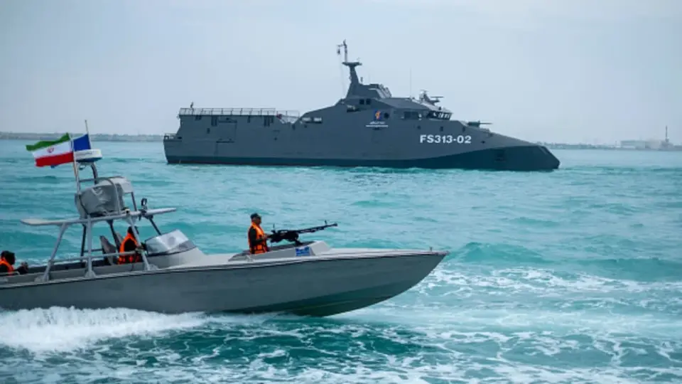 Kuwait foils IRGC infiltration bid on Bubiyan Island