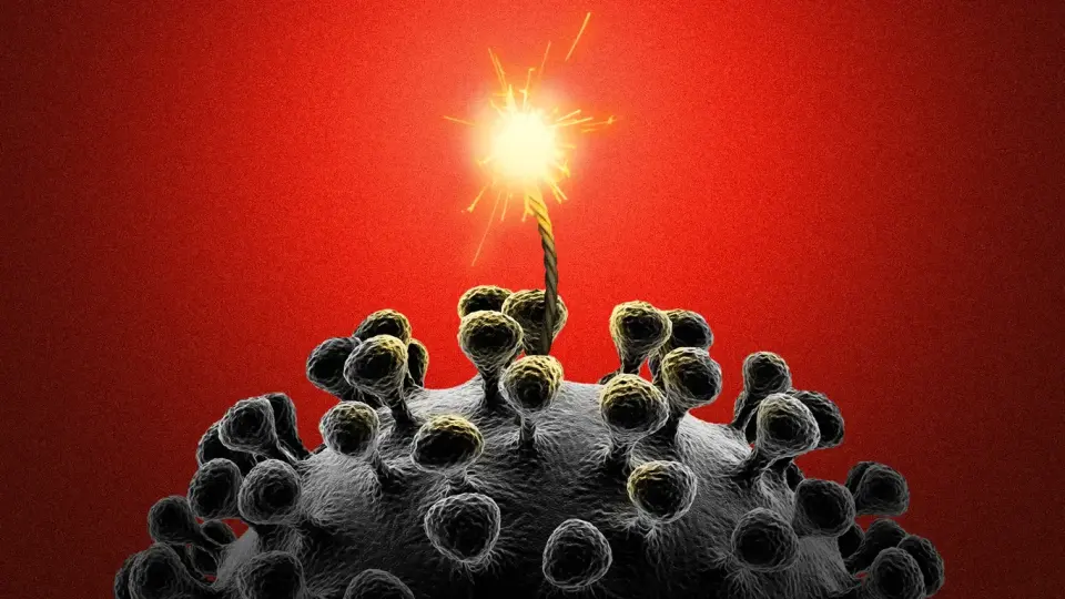AI and biotech converge, heightening the risk of a lethal pathogen