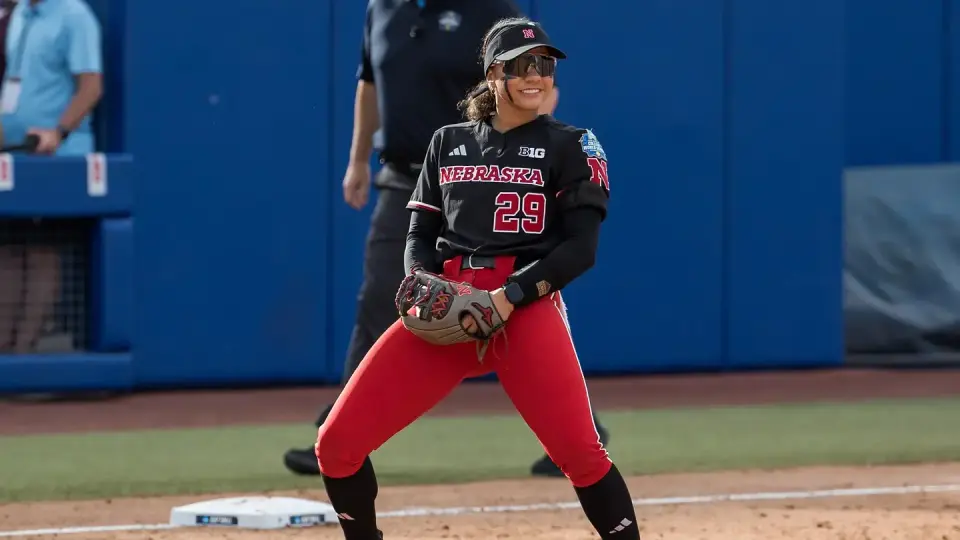 Nebraska Seeks WCWS Survival in Must-Win Showdown vs. Texas