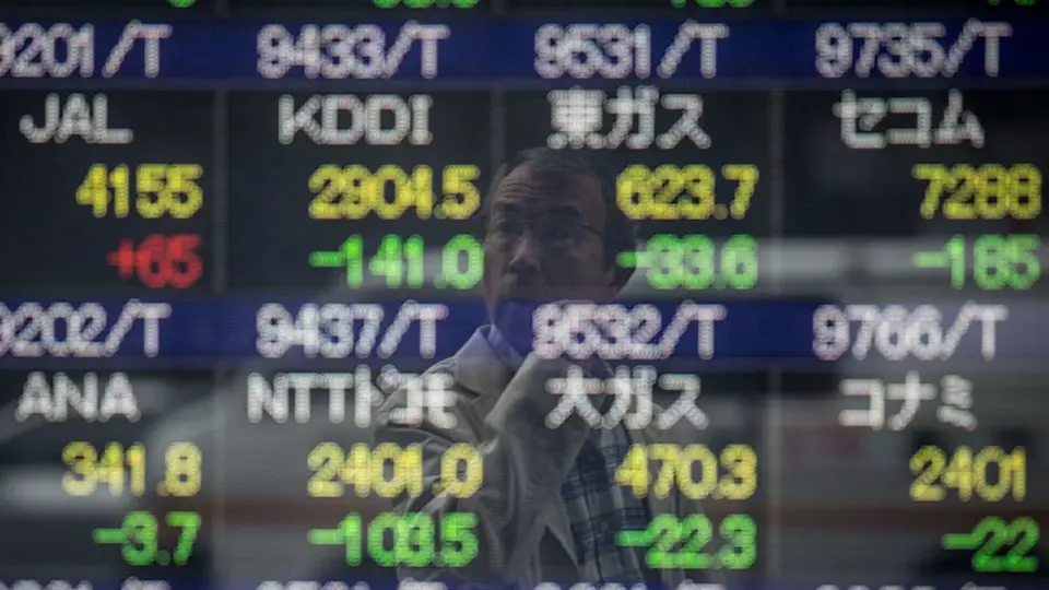 Korea-led Rally Sends Kospi to Fresh Peak as Asia Markets Rally