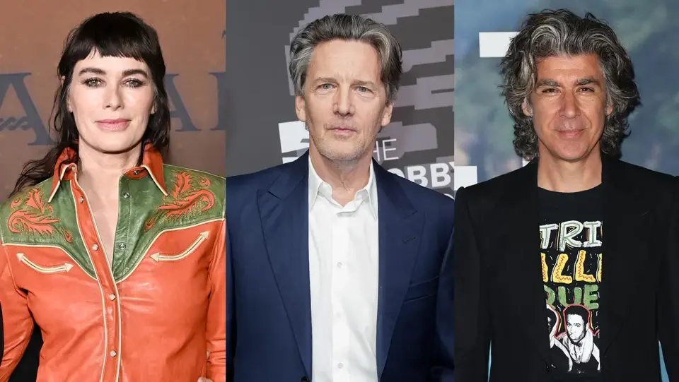 Wednesday Season 3 Welcomes Headey, McCarthy and Lance
