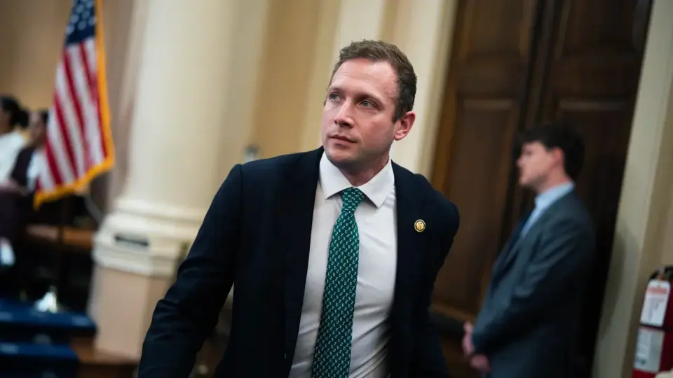 Miller Stakes His Ground in Ohio Race Amid Domestic Abuse Allegations