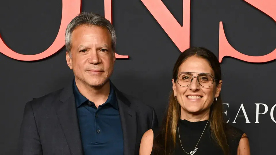 De Luca and Abdy Exit Warner Bros. as Paramount Merger Closes