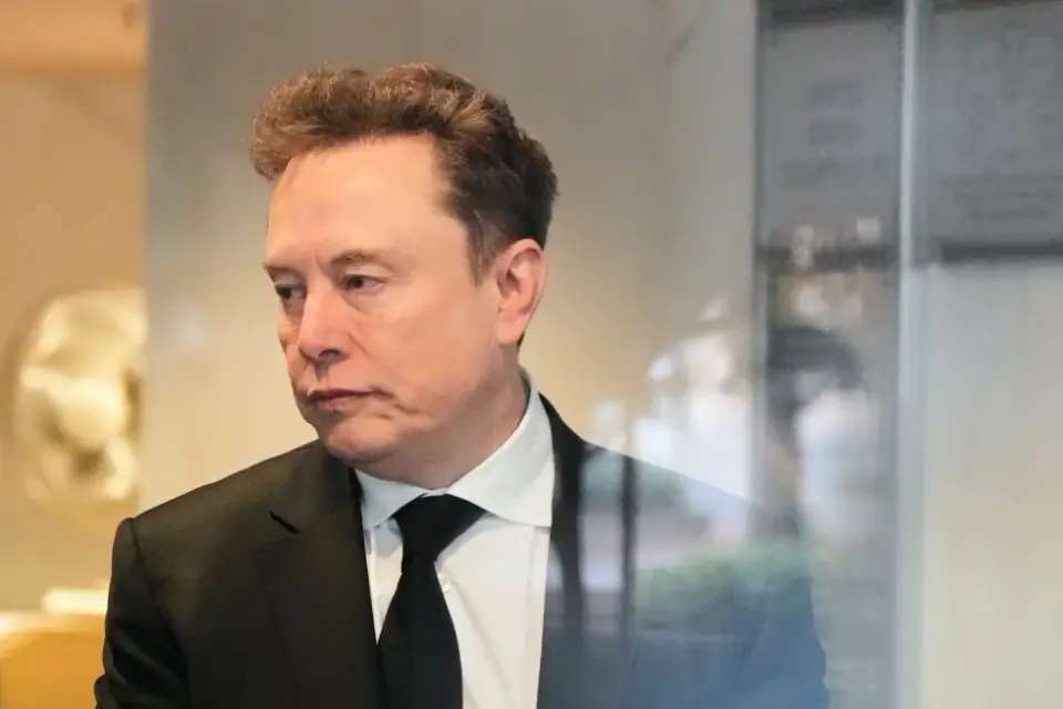 France seeks charges against Musk and X over sexual abuse imagery on the platform