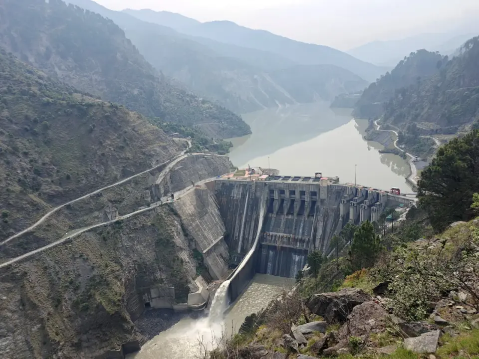 Hague Court Rules Indus Waters Treaty Binding, but India Rejects Jurisdiction