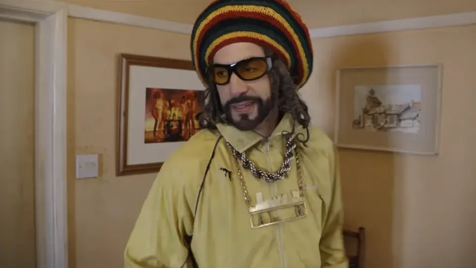 Cinema Boycott Campaign Gathers Traction Against Sacha Baron Cohen's 'Ali G' Return