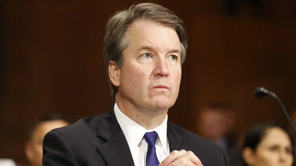 Kavanaugh opens congressional path to birthright tweaks after citizenship ruling