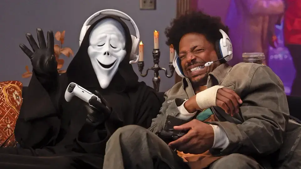 Scary Movie Revival Tops UK & Ireland Box Office as Spielberg Debut Looms
